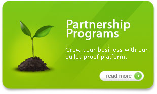 Partnership Programs